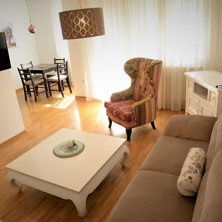 Centar Apartamento Bijeljina Exterior foto