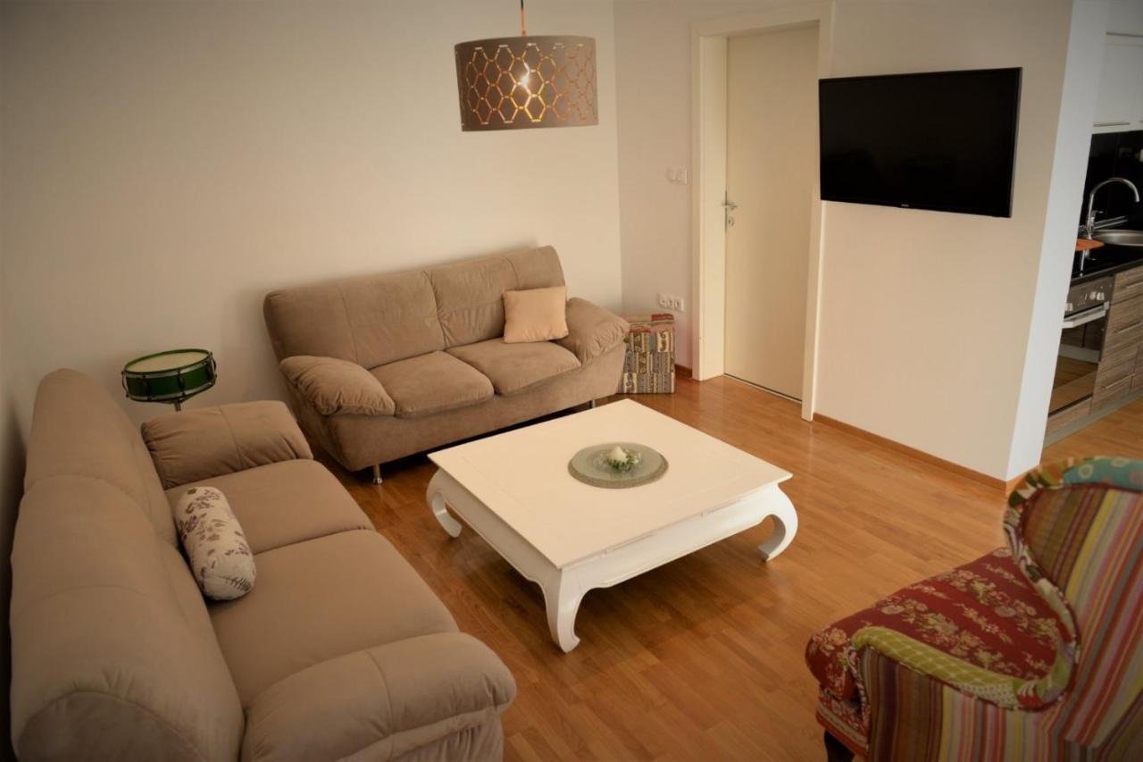 Centar Apartamento Bijeljina Exterior foto