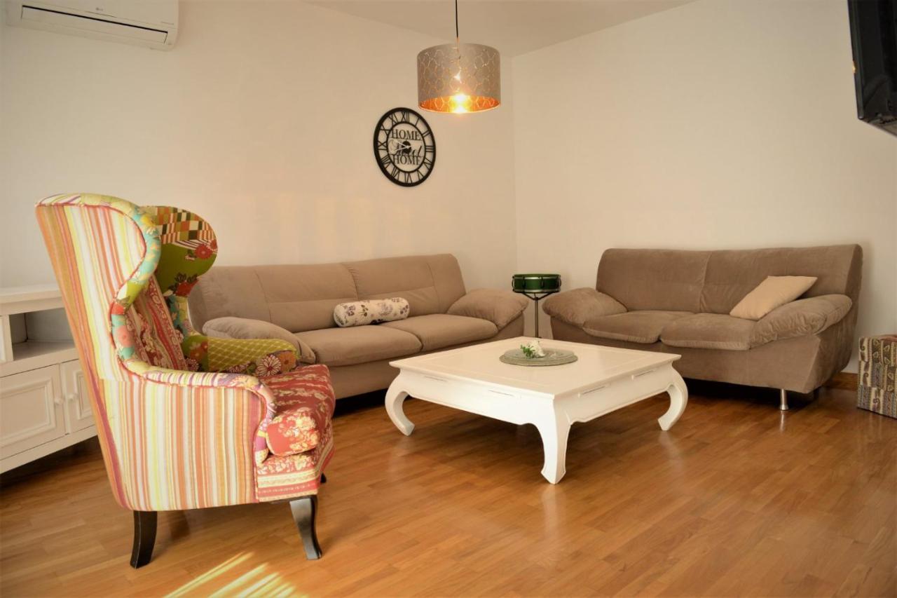 Centar Apartamento Bijeljina Exterior foto